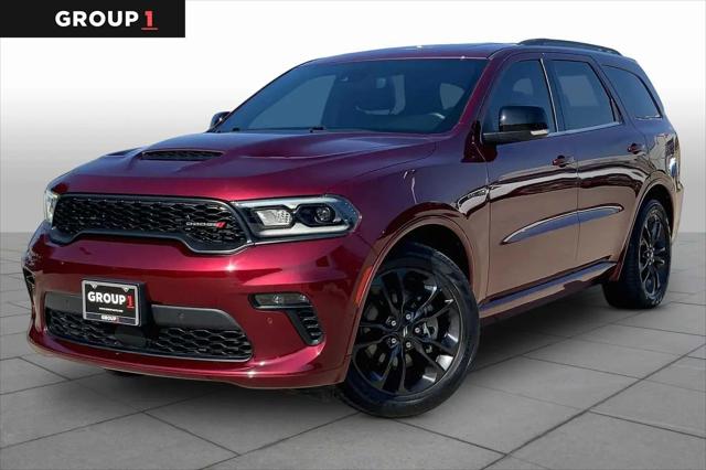 2023 Dodge Durango R/T Plus RWD for sale in Denton, TX