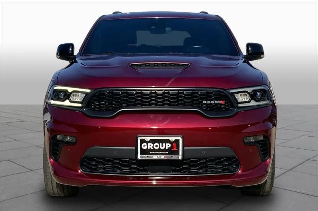 2023 Dodge Durango R/T Plus RWD