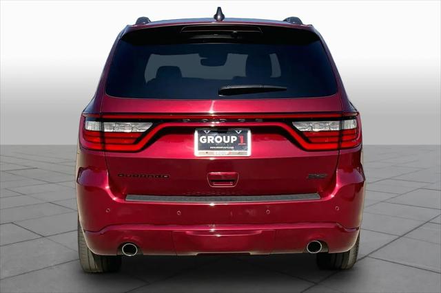 2023 Dodge Durango R/T Plus RWD