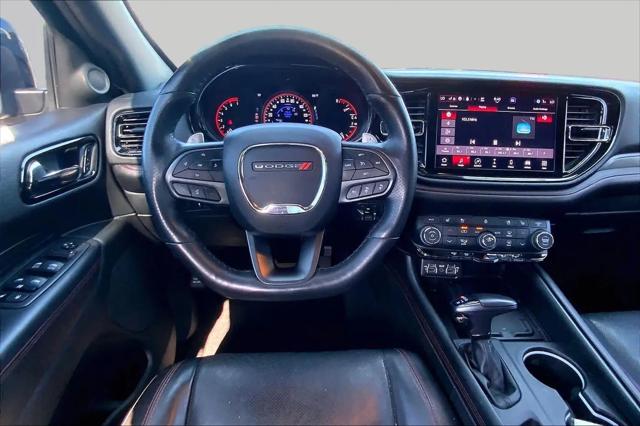 2023 Dodge Durango R/T Plus RWD