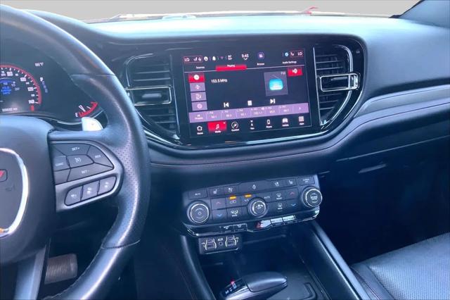2023 Dodge Durango R/T Plus RWD