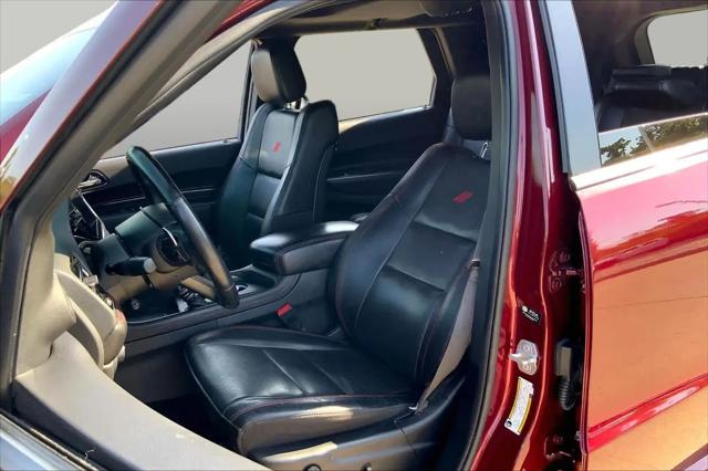 2023 Dodge Durango R/T Plus RWD