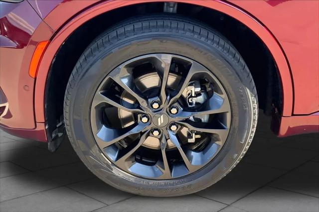 2023 Dodge Durango R/T Plus RWD