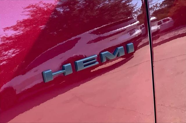 2023 Dodge Durango R/T Plus RWD