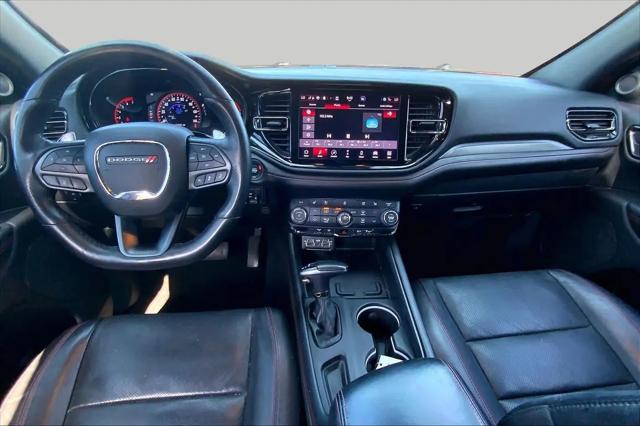2023 Dodge Durango R/T Plus RWD