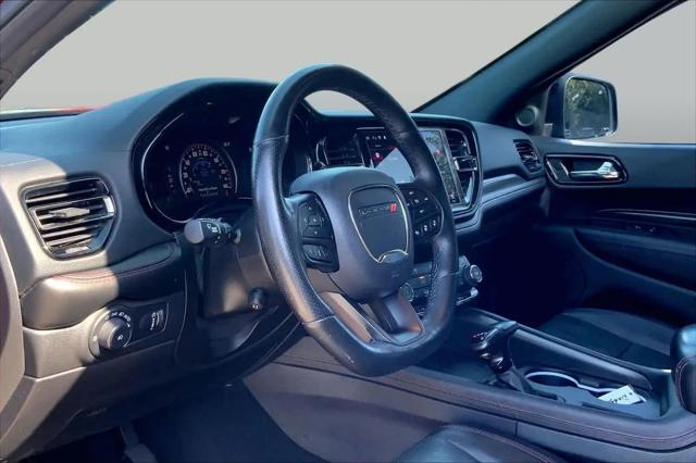2023 Dodge Durango R/T Plus RWD