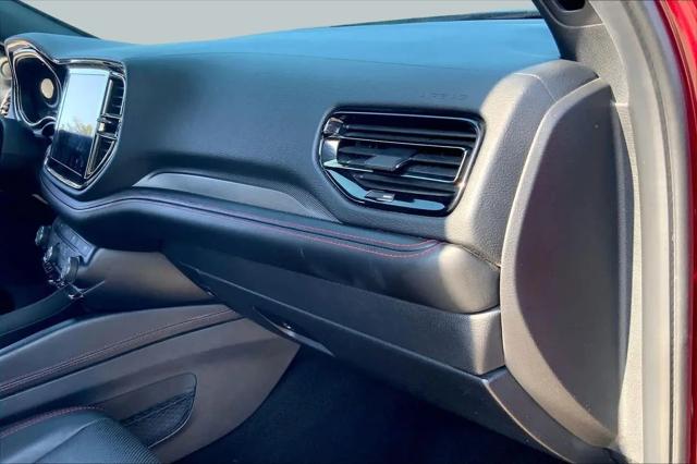 2023 Dodge Durango R/T Plus RWD