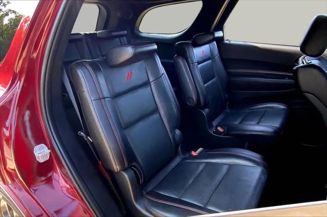 2023 Dodge Durango R/T Plus RWD