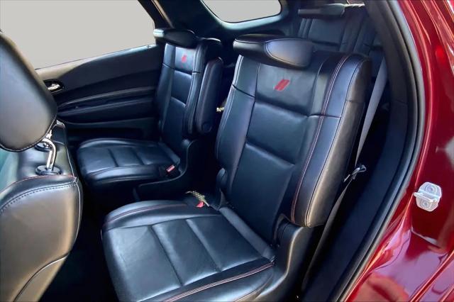 2023 Dodge Durango R/T Plus RWD