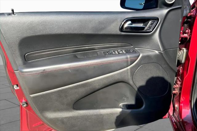 2023 Dodge Durango R/T Plus RWD