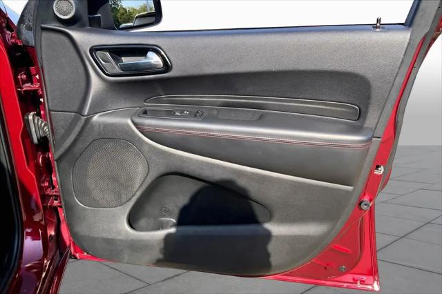 2023 Dodge Durango R/T Plus RWD