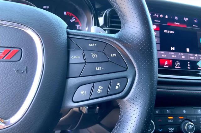 2023 Dodge Durango R/T Plus RWD
