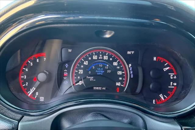 2023 Dodge Durango R/T Plus RWD