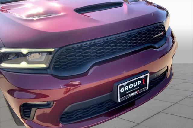 2023 Dodge Durango R/T Plus RWD