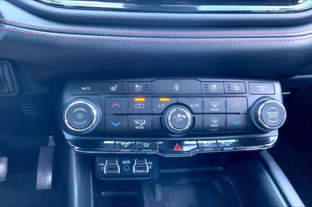 2023 Dodge Durango R/T Plus RWD