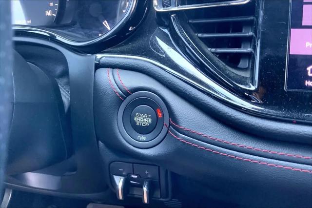 2023 Dodge Durango R/T Plus RWD