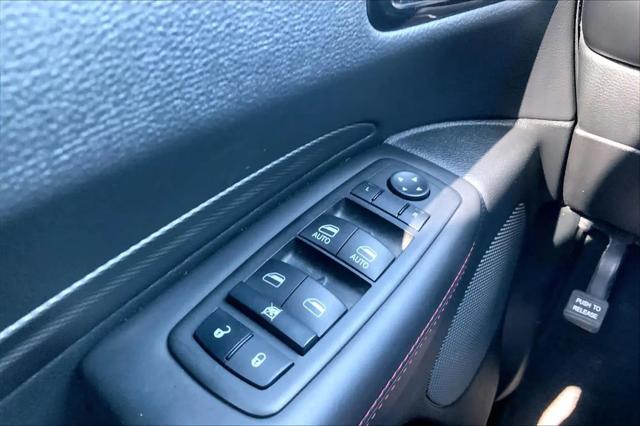 2023 Dodge Durango R/T Plus RWD