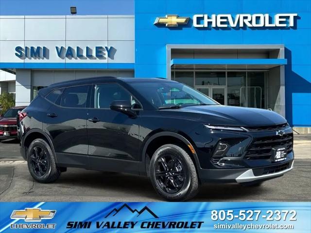 2026 Chevrolet Blazer LT for sale in Simi Valley, CA