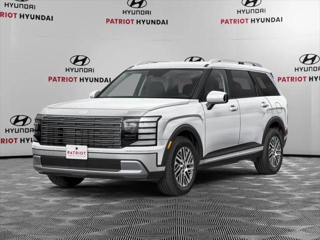 2027 Hyundai Palisade SEL 7P for sale in Bourbonnais, IL