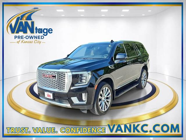 2023 GMC Yukon Denali for sale in Kansas City, MO