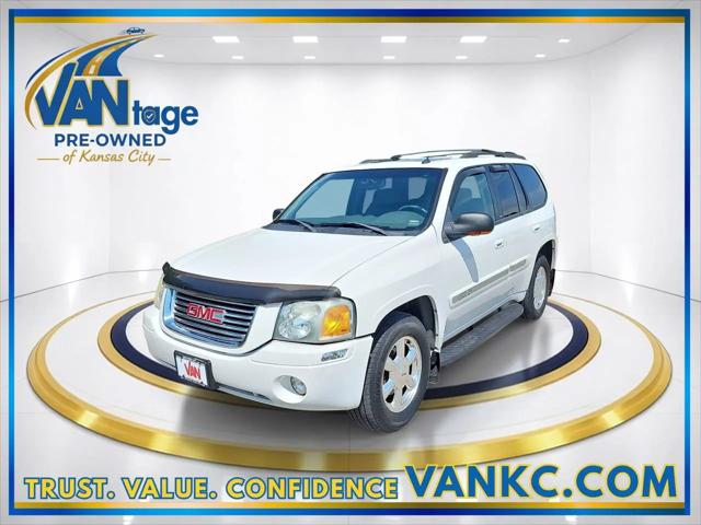 2004 GMC Envoy SLT for sale in Kansas City, MO