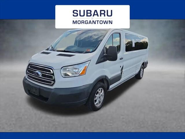 2016 Ford Transit XLT for sale in Morgantown, WV