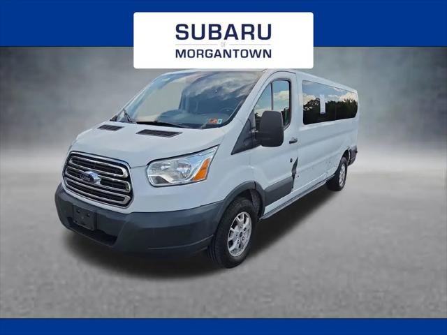 2016 Ford Transit XLT for sale in Morgantown, WV