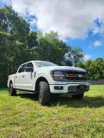 2024 Ford F-150 Tremor for sale in Greenwich, NY