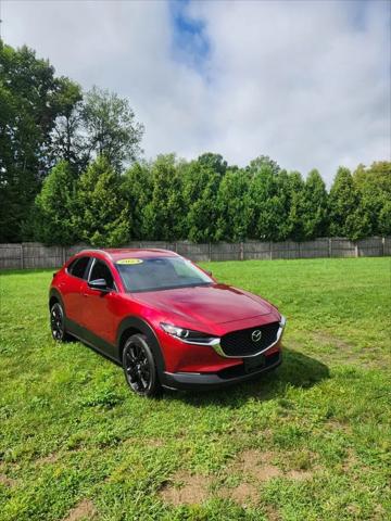2024 Mazda CX-30 2.5 S Select Sport for sale in Greenwich, NY