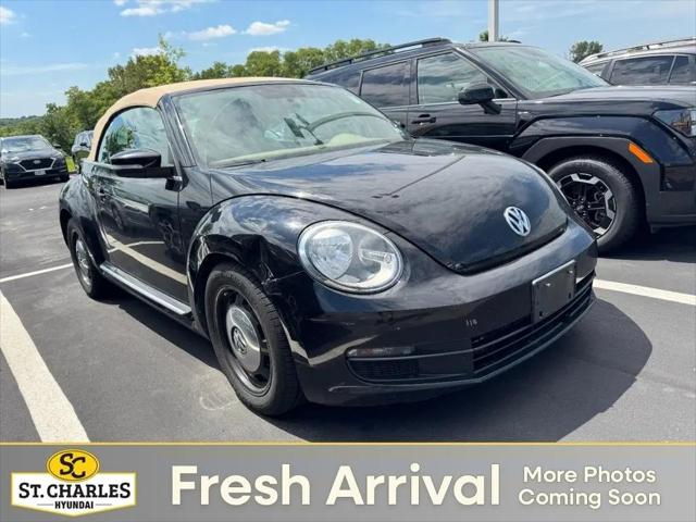2014 Volkswagen Beetle 1.8T for sale in St Peters, MO