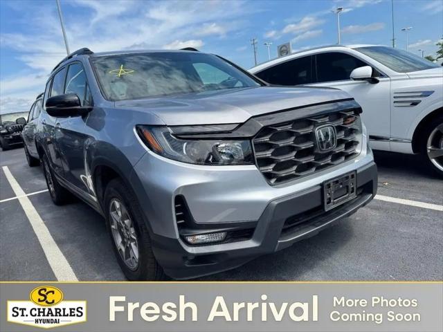 2023 Honda Passport AWD TrailSport for sale in St Peters, MO