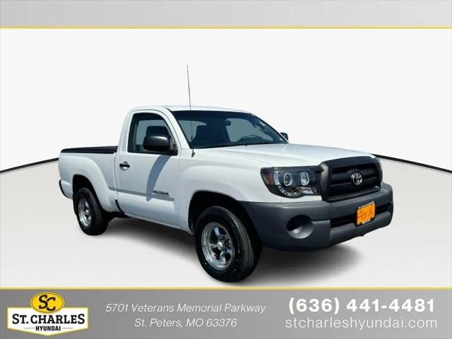 2007 Toyota Tacoma Base for sale in St Peters, MO