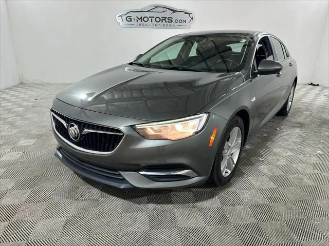 2018 Buick Regal Sportback Preferred for sale in Waterford Works, NJ