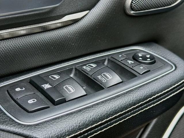 2020 Ram 1500 Rebel Crew Cab 4x4 57 Box