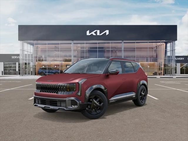 2027 Kia Seltos X-Line S for sale in Lansing, IL