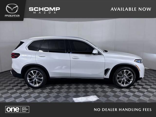2024 BMW X5 xDrive40i for sale in Aurora, CO