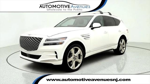 2024 Genesis GV80 2.5T AWD for sale in Sewell, NJ