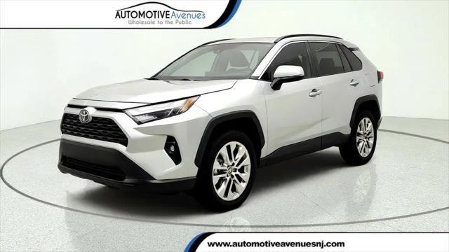 2025 Toyota RAV4 XLE Premium for sale in Sewell, NJ