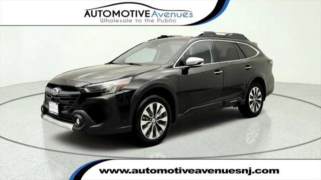 2023 Subaru Outback Touring XT for sale in Sewell, NJ