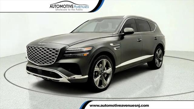 2025 Genesis GV80 2.5T Prestige AWD for sale in Sewell, NJ