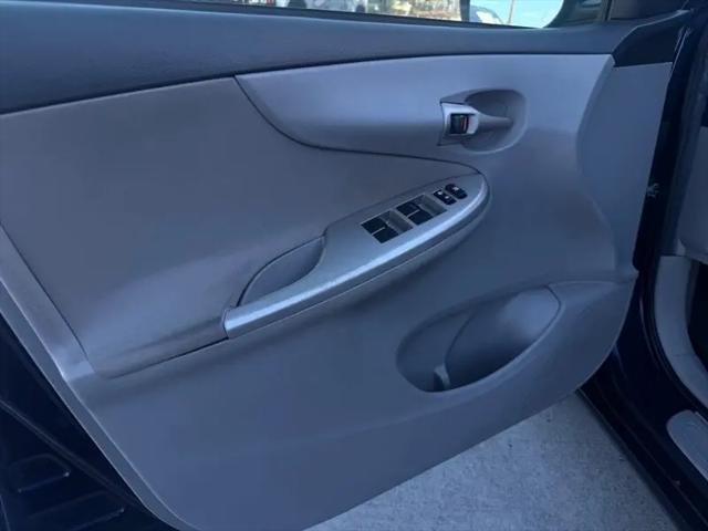 2013 Toyota Corolla L