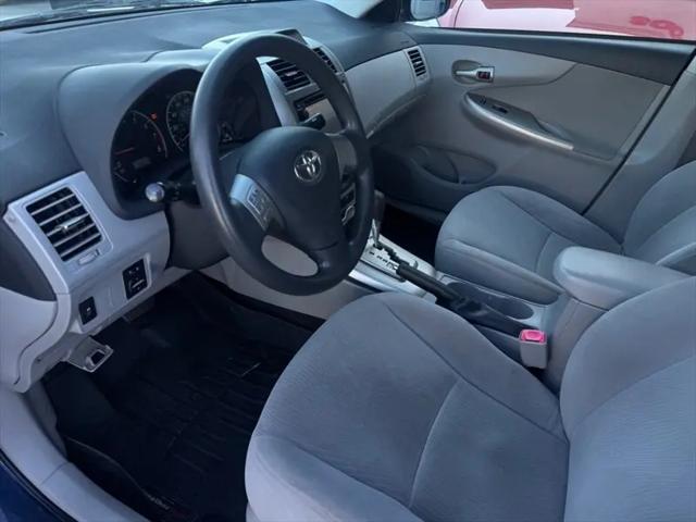 2013 Toyota Corolla L