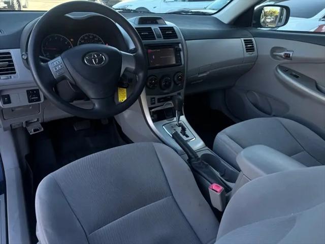 2013 Toyota Corolla L