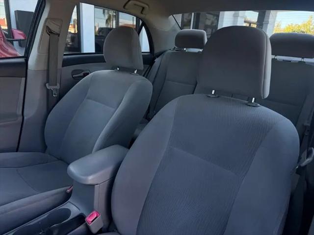 2013 Toyota Corolla L