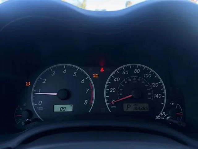 2013 Toyota Corolla L