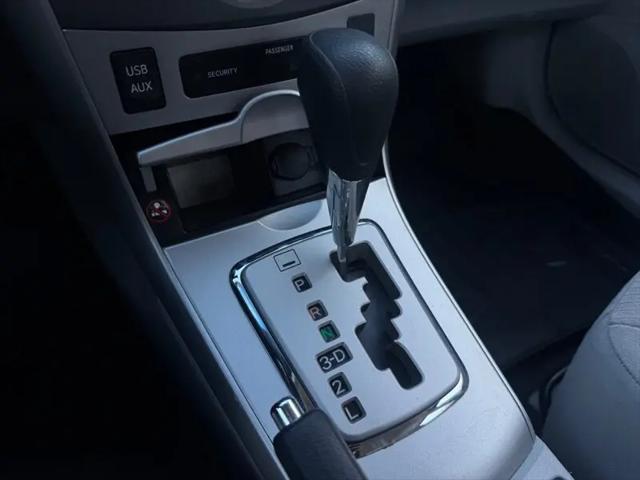 2013 Toyota Corolla L