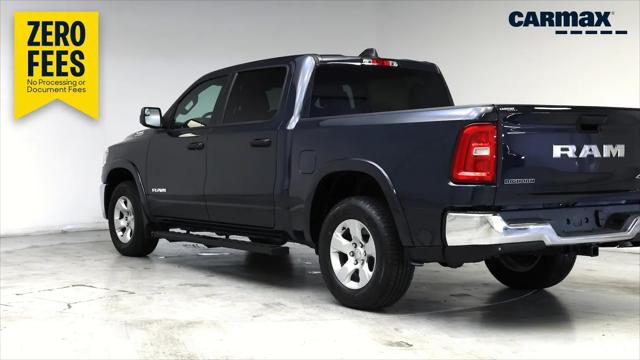 2025 Ram 1500 Big Horn Crew Cab 4x4 57 Box for sale in Marysville, WA