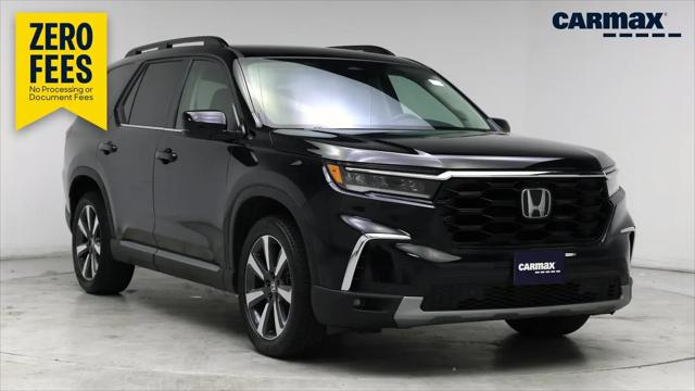 2025 Honda Pilot Touring for sale in Marysville, WA