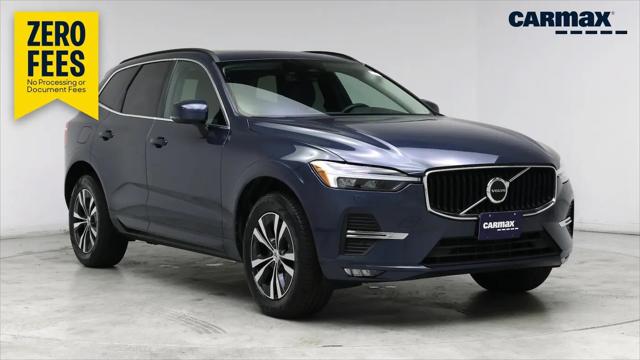 2023 Volvo XC60 B5 Core for sale in Marysville, WA