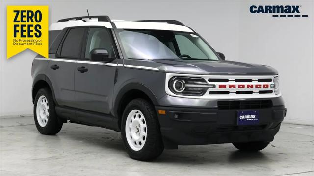 2024 Ford Bronco Sport Heritage for sale in Marysville, WA